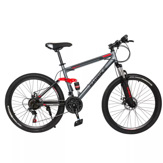 what is shimano on a bike