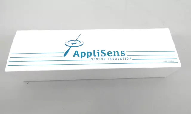 Applikon AppliSens Z001023551  pH Sensor For Bioreactor, 120 mm