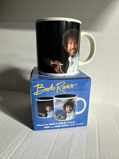 a baker uses a coffee mug with a diameter of Bear Fauna Grand Cup main image 1
