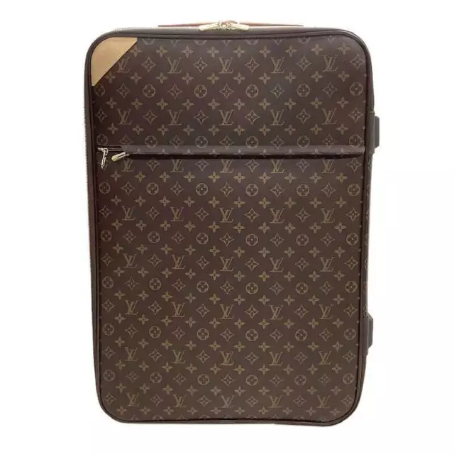 Louis Vuitton Monogram Pegas 70 M23248 Carry Bag Carry Case No Accessories Used