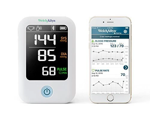 - H-BP100SBP 1700 Series Blood Pressure Monitor and Upper Arm Cuff, Clinical-...