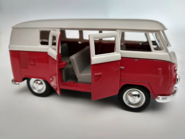 Volkswagen T1 Samba 1.2 (1956) en vente pour 135 000