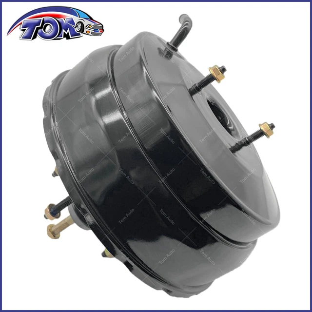 NEW POWER BRAKE Booster For Nissan Frontier Xterra 20032004 89.66