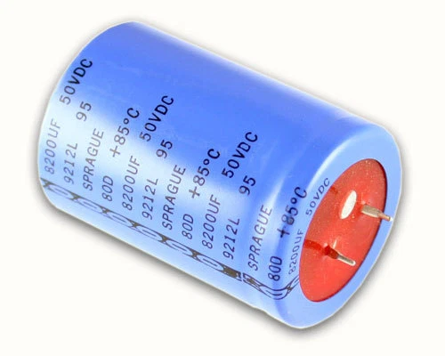 2.2uF 400V 20% 6x9mm Condensateur électrolytique En Aluminium Trou Traversant 0.1uF-4700uF 6.3V-450V Condensateur électrolytique Disponible 2.2uF