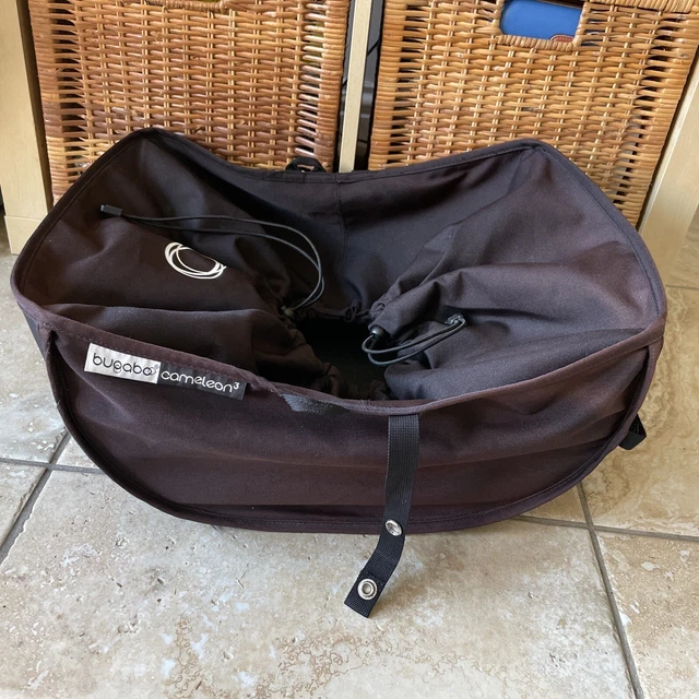 Bugaboo cam 3 basket sales
