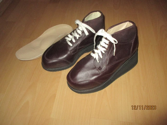 orthopädische schuhe herren