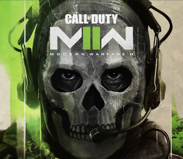 CoD MW2 - Modern Warfare 2 Max Level Weapon PS4 (Xbox/PC lesen) Waffenservice