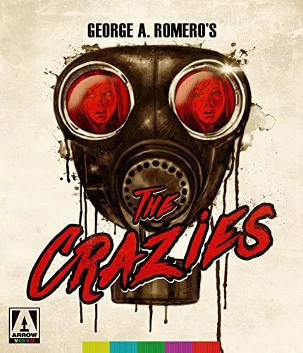 The Crazies (Special Edition) (Blu-ray) Harold Wayne Jones Stephen Liska