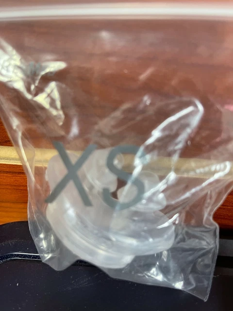 Swift Lt - Extra Small Nasal Pillow, New