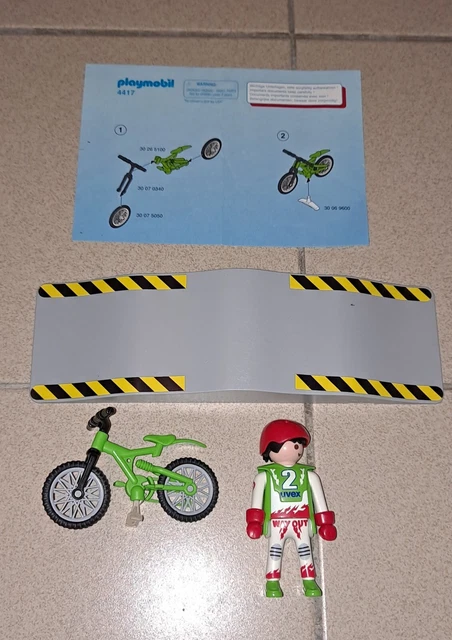 Lot De Pièces Vélo BMX / VTT – Bicross, Motocross – Diverses Occasions