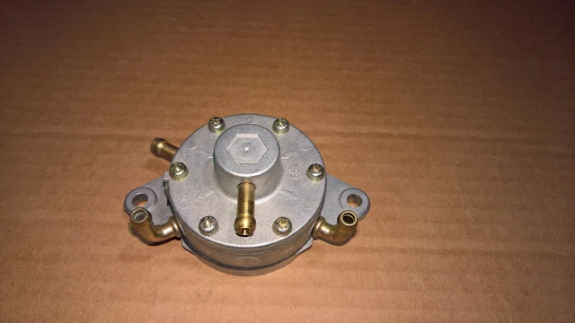 New Polaris Fuel Pump Sks Trail Classic Touring 400 440 488 500 600 650 1985-97