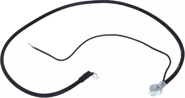 1968-69 8 Cylinder Small Block Positive Battery Cable
