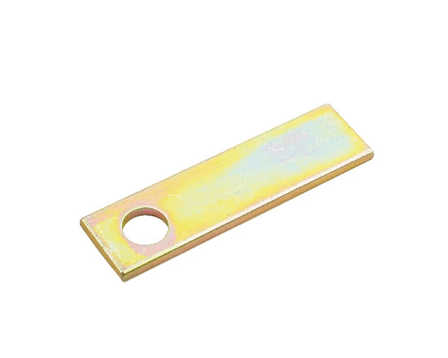 Vertikutierer Messer Satz 24 tlg. pass. für IBEA VERTICUT 400 GARDEN PRO 1000