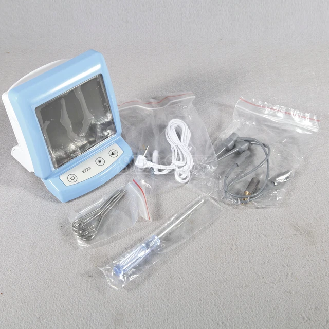 1 Set Dentaire Dental Endodontic Apex Locator Root Canal Finder ON SALE