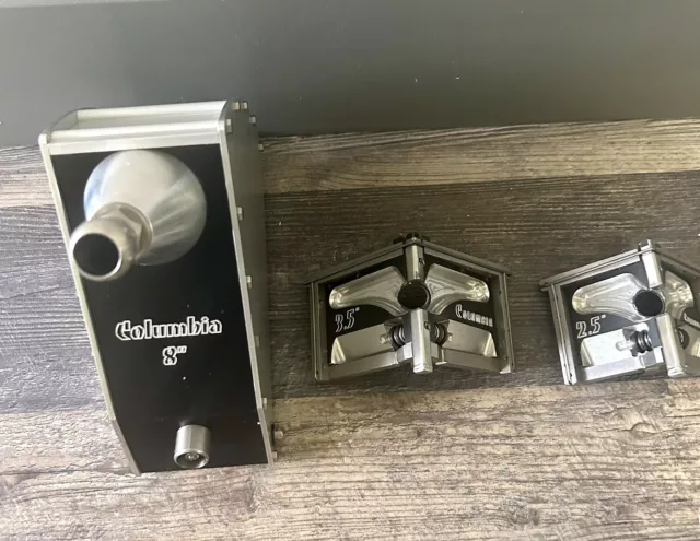 Columbia angle Head Set