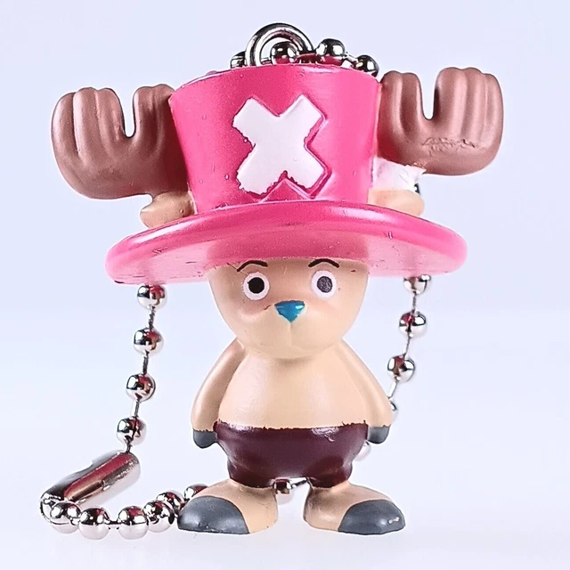 CHOPPER ONE PIECE The Movie Dead End Adventure Figure Porte-clés Du ...