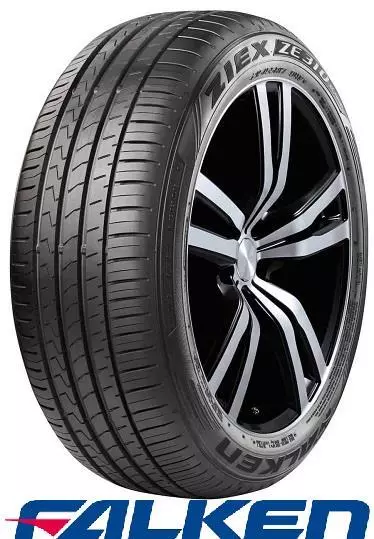 Falken Ziex ZE 310 Ecorun XL MFS 225/50 R16 96W