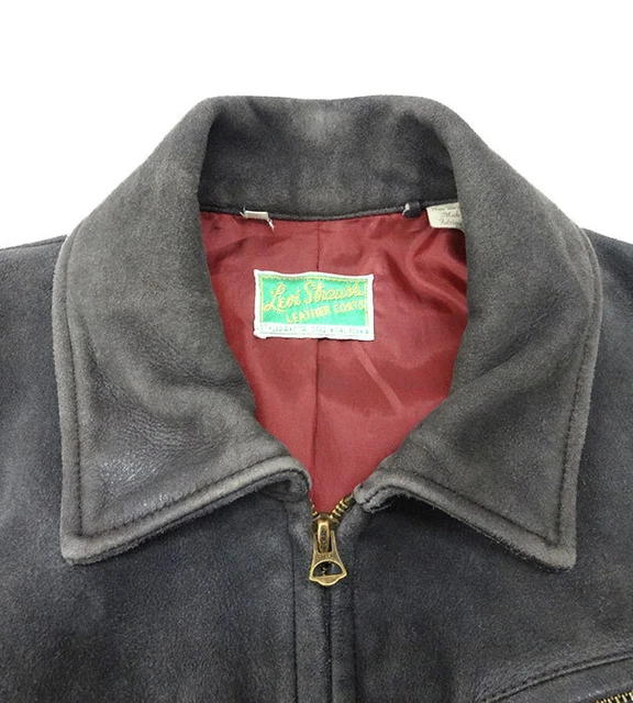 Levis donkey jacket online