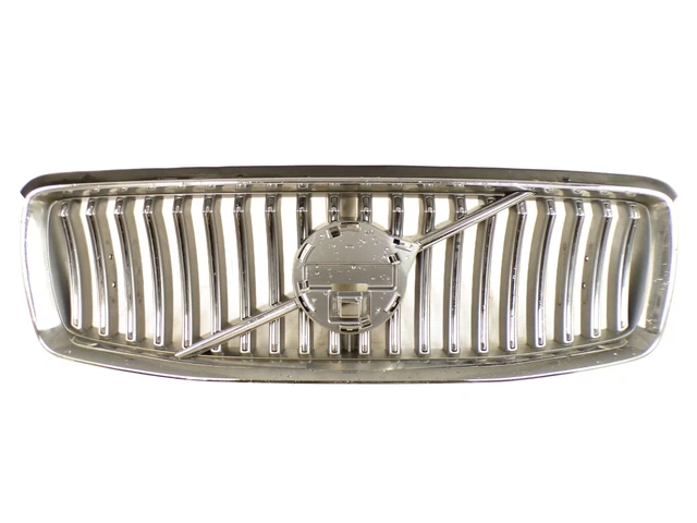 VOLVO XC90 Front Grill 2016-2020 | OEM 31698400 Used Genuine