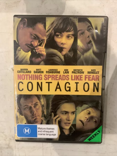 Contagion free online movie