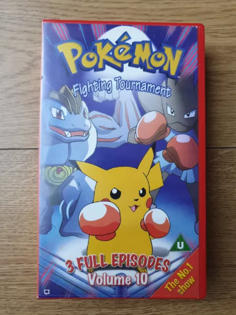 Pokemon hotsell full episodes