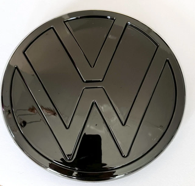 NUOVO VOLKSWAGEN GOLF Mk5 R32 Paraurti Anteriore Griglia Radiatore