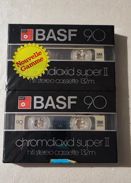 Basf - (27x) Chrome Super II-Chrome Maxima II-plus de - Catawiki