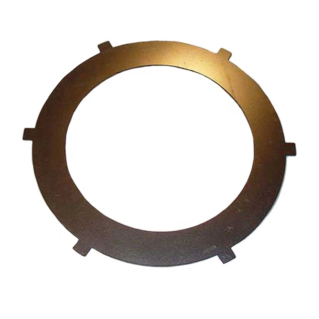 T82356 Steel Clutch Disc Fits John Deere 450G 455G 550G 555G 650G