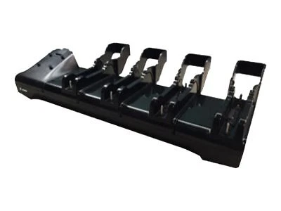 Zebra Charging cradle output connectors: 4 for Zebra CRD-ET5X-SE4CO3-01