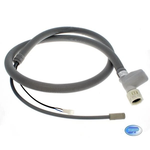 Tubo acqua elettrovalvola ARISTON HOTPOINT, INDESIT, SCHOLTES C00033078