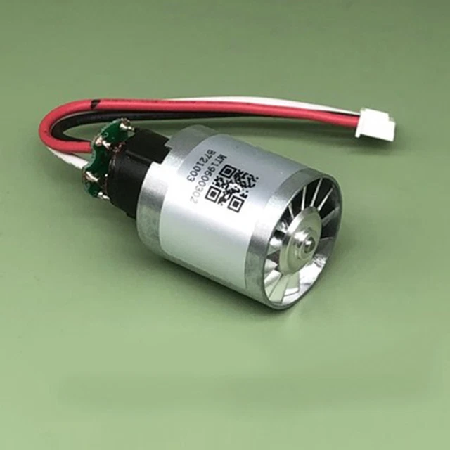 24V 500W motore spazzolato scatola di controllo per