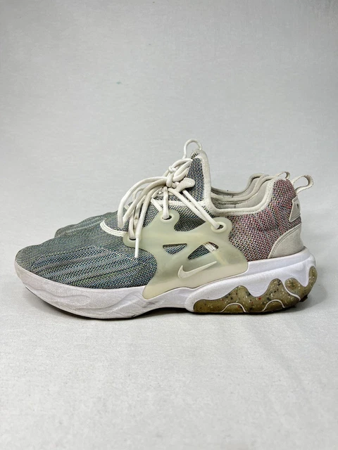 nike react presto size 14