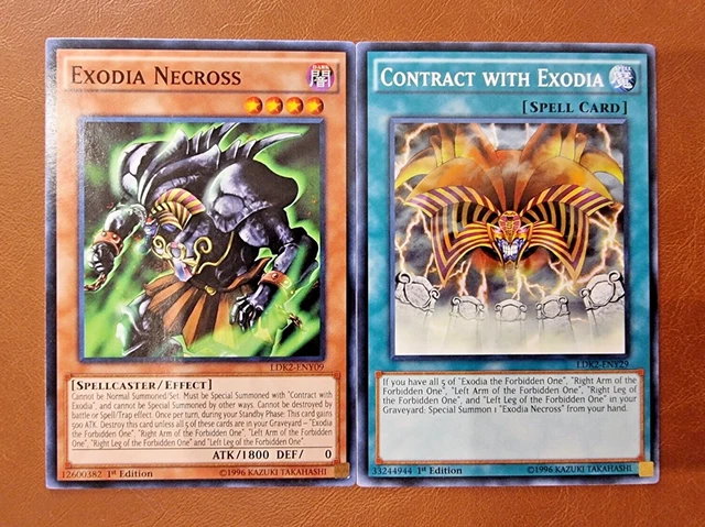 valuable yugioh cards list Exodia the Forbidden One (Full Set) [WPP3-JPS01-05-PSCR] – Cardingedge main image 1