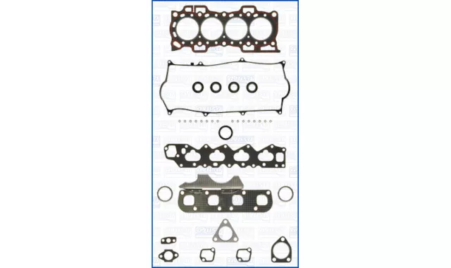 Cylinder Head Gasket Set DAIHATSU HIJET 16V 1.3 65 HCE (5/1998-)