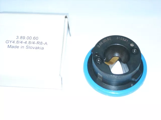 3.89.00.60, Lutz Precision, Tip Dresser, Cutter Tool, 3890060, New
