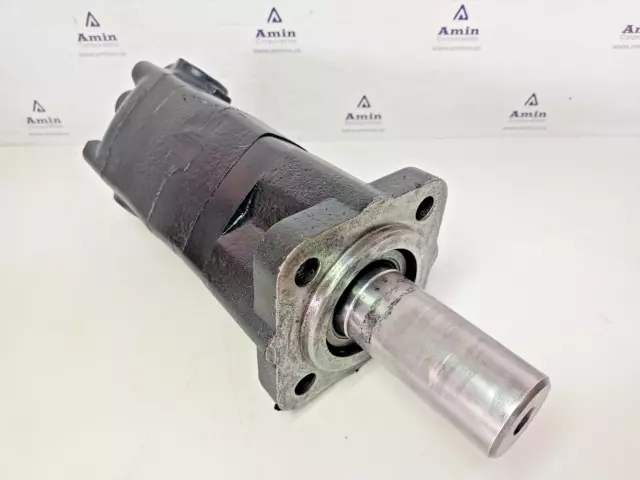 Eaton Char-Lynn 169-0033-001 Idraulico Motore - Usato