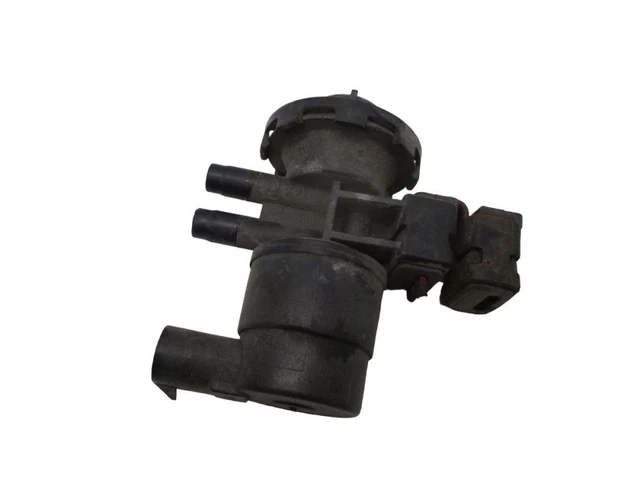 valvola per benzina elettrica e manuale 12 VOLT PER TUBO 8-10mm
