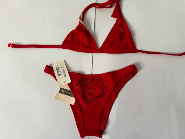 Haut Bikini Antigel Lise Charmel La Paradisiaque 85E (70US) - NEUF