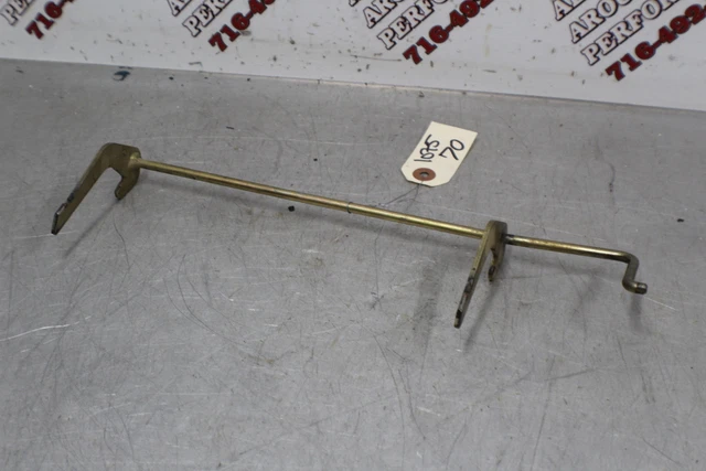 2003 Arctic Cat ATV 500 Seat Latch 0506-796