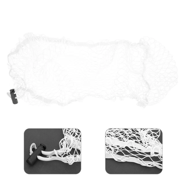 Rete Nassa Per Esca Viva &ndash; Fishdream &ndash; 1x1m + 1,5x1,5m &ndash; Antifuga Affondabile