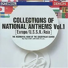 National Hymnen Vol.1 von Coldstream Guards,the | CD | Zustand sehr gut