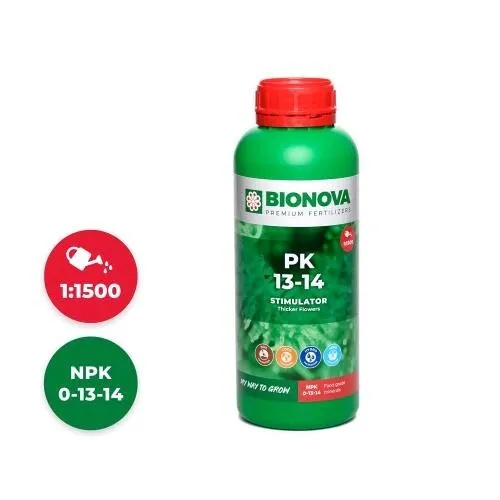 Bionova - Pk13 -14 - 1L