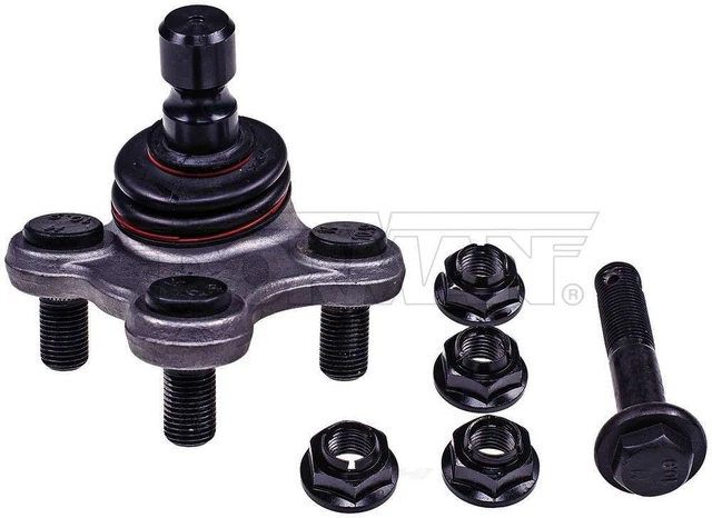 Suspension Ball Joint-Premium XL Front Left Lower Dorman BJ60213XL