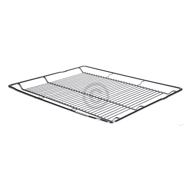 Grillrost SIEMENS 00577584 Kombirost 453x379mm HZ634080 für Backofen mit Mikrowe