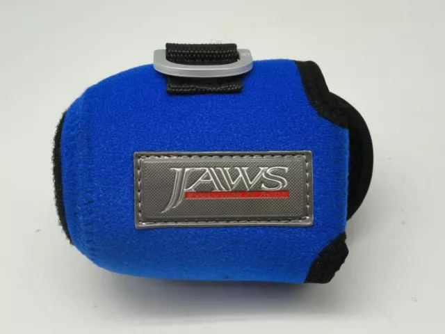 Two JAWS size M COVER FOR Daiwa Lexa 400 Shimano Tranx 400 500