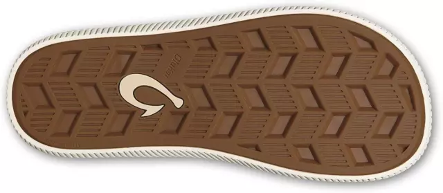 ULELE MEN'S BEACH Sandals, Quick-Dry Flip-Flop Slides, Water Resistant ...