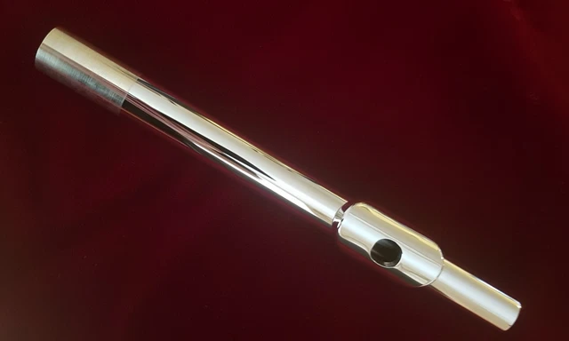 Flute Head-joint