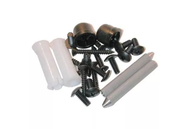 Genuine MINI - 54107379625 - Repair Kit for Roller Blind (54-10-7