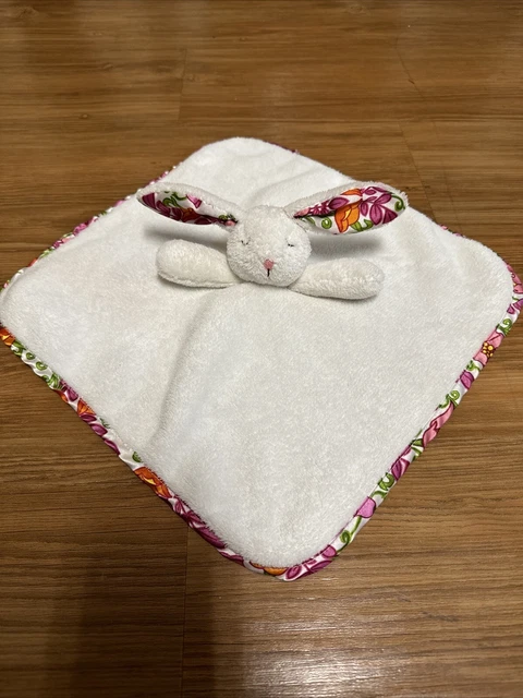 Vera bradley bunny blanket hotsell