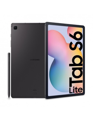 1 x galaxy tab s6 lite wi fi